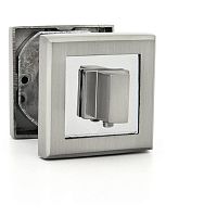 PALLADIUM Накладка CS ВК SN/СР ( мат.никель/хром)/Trevi/ /5/120/, /5/60/ PALLADIUM Накладка CS ВК SN/СР ( мат.никель/хром)/Trevi/ /5/120/, /5/60/