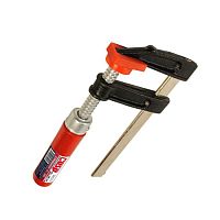 Струбцина тип "F" 50х100 мм, 59010 / 59001 Струбцина тип "F" 50х100 мм, 59010 / 59001