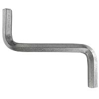 Ключ шестигранный Z-обр. 4 мм Ключ шестигранный Z-обр. 4 мм