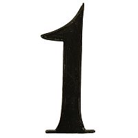 Цифра "1" SK64.111.13 Цифра "1" SK64.111.13