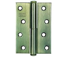 Петля 100х70х2,5 мм AC R (правая), ESCUR, 1007*** Петля 100х70х2,5 мм AC R (правая), ESCUR, 1007***