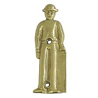 Фигурка декоративная №1 (М) Фигурка декоративная №1 (М)