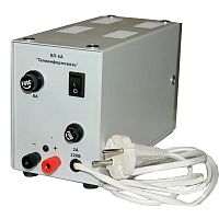 Блок питания БП-5А*** Блок питания БП-5А***