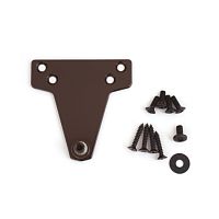 Крепёжная пластина для параллельной установки доводчика Apecs MP-02(24/25)-BR 00018991 Крепёжная пластина для параллельной установки доводчика Apecs MP-02(24/25)-BR 00018991