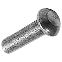 Заклепка 25х10х6 мм 1906/ЗК9500/SK67.01.2 Заклепка 25х10х6 мм 1906/ЗК9500/SK67.01.2