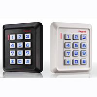 Клавиатура доступа ALP K30EM (бежевый пластик, EMMarine)*** Клавиатура доступа ALP K30EM (бежевый пластик, EMMarine)***