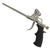 Пистолет для монтажной пены "Fomeron Skill", 590122 Пистолет для монтажной пены "Fomeron Skill", 590122