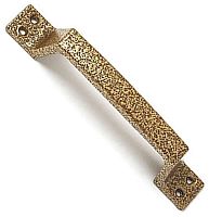 Ручка- скоба окон. РС-80-S антик золото Ручка- скоба окон. РС-80-S антик золото