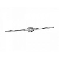 Плашкодержатель со стопорными винтами 28140-20_z01 ЗУБР 20мм, для M3-M6, Плашкодержатель со стопорными винтами 28140-20_z01 ЗУБР 20мм, для M3-M6,