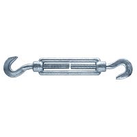 Талреп крюк-крюк М20 DIN1480 /1/ Талреп крюк-крюк М20 DIN1480 /1/