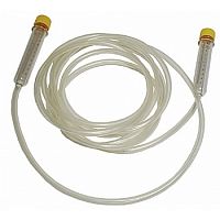 Уровень гидростатный 7 м, усиленная колба, 18807 Уровень гидростатный 7 м, усиленная колба, 18807