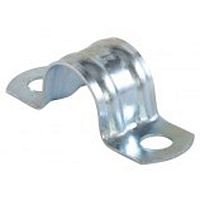 Крепежная скоба двухлапковая, металл BSMD 63 Арт.90848 /1/ Крепежная скоба двухлапковая, металл BSMD 63 Арт.90848 /1/