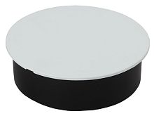 Монтажная распаячная коробка для скрытой установки (круглая) 75х30 мм, ЭРА У195 Монтажная распаячная коробка для скрытой установки (круглая) 75х30 мм, ЭРА У195