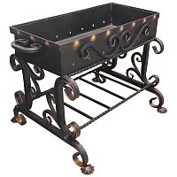 Мангал "Римский" Мангал "Римский"