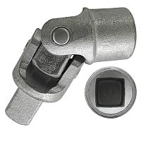 Шарнир карданный, цинк 2 исп., 23001025 Шарнир карданный, цинк 2 исп., 23001025