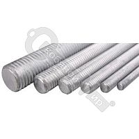 Шпилька резьбовая кл. прочности 4,8-6,8,М12х2000 цинк/1/ Шпилька резьбовая кл. прочности 4,8-6,8,М12х2000 цинк/1/