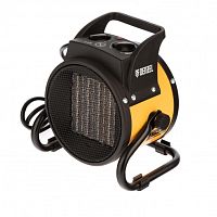 Тепловая пушка (тепловентилятор) DHC 2-100, 230В, 0,025/1/2 кВт, Denzel, 96429 Тепловая пушка (тепловентилятор) DHC 2-100, 230В, 0,025/1/2 кВт, Denzel, 96429