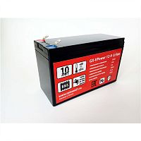 Аккумулятор 12 В Li-ion Аккумулятор 12 В Li-ion