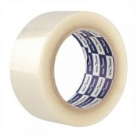 Скотч прозрачный 48 мм х 120 м х 40 мкр (клейкая лента) /36/6/, 260 Скотч прозрачный 48 мм х 120 м х 40 мкр (клейкая лента) /36/6/, 260