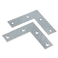 Уголок оконный NA 5 (75х75х20 мм) /50/ Уголок оконный NA 5 (75х75х20 мм) /50/