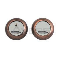 Накладка сувальдная Avers DP-S-12-AC-shutter арт.00022864 Накладка сувальдная Avers DP-S-12-AC-shutter арт.00022864