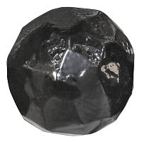 Шар литой d40 мм битая грань (38-42) Шар литой d40 мм битая грань (38-42)