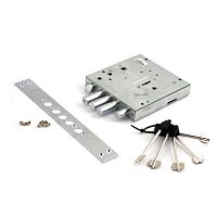 Замок врезной "BORDER" К 9-8 з, 77937 Замок врезной "BORDER" К 9-8 з, 77937