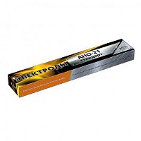 Электроды сварочные АНО-21 d=3,0 мм Стандарт РЦ (1 кг Бор) Электроды сварочные АНО-21 d=3,0 мм Стандарт РЦ (1 кг Бор)