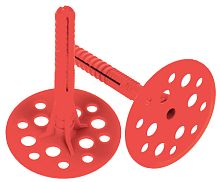 Держатель изоляции 10х90 (без гвоздя) Держатель изоляции 10х90 (без гвоздя)