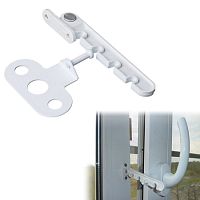 Ограничитель открывания 02.06.01 PLANET Ограничитель открывания 02.06.01 PLANET