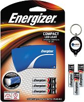 Фонарь Energizer FL Pocket Light 3xAAA, 193014 Фонарь Energizer FL Pocket Light 3xAAA, 193014