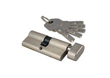 Цилиндровый механизм S-Locked 90Z (40/50Т) SN к/вертушка перфо (20)*** Цилиндровый механизм S-Locked 90Z (40/50Т) SN к/вертушка перфо (20)***