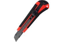 Нож строительный 18 мм, 705-010-223 Нож строительный 18 мм, 705-010-223