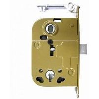 Корпус врез.замка ключ цинк 103 (100) Корпус врез.замка ключ цинк 103 (100)