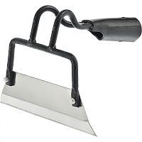 Мотыга 200х50 мм, нержавеющая сталь, без черенка, Сибртех, 62336*** Мотыга 200х50 мм, нержавеющая сталь, без черенка, Сибртех, 62336***