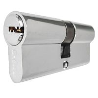 Цилиндровый механизм S-Locked Z-400L/70 СР хром k/к перфо(12)*** Цилиндровый механизм S-Locked Z-400L/70 СР хром k/к перфо(12)***