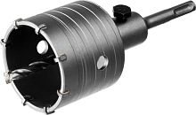 Коронка по бетону в сборе 65 мм SDS+, "RENNBOHR", 700065**** Коронка по бетону в сборе 65 мм SDS+, "RENNBOHR", 700065****