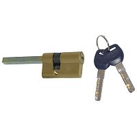 Цилиндровый механизм АВС 20х30х60 SG*** Цилиндровый механизм АВС 20х30х60 SG***