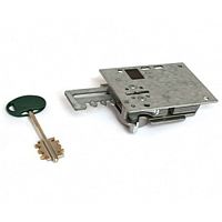 Секретная часть 91.057-S лев. /MOTTURA/ /1/ Секретная часть 91.057-S лев. /MOTTURA/ /1/