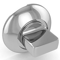 Ручка поворотная ВК6 RM СР-8*** Ручка поворотная ВК6 RM СР-8***