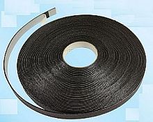 Лента противопожарная 20х2 мм, (в бухте 25 м), (цена за метр), SPFIRE Лента противопожарная 20х2 мм, (в бухте 25 м), (цена за метр), SPFIRE