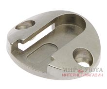 1019 848 200 Пластик.накл.на крепл.к фасаду (д/лифта) KRABY,COMPACT 1019 848 200 Пластик.накл.на крепл.к фасаду (д/лифта) KRABY,COMPACT