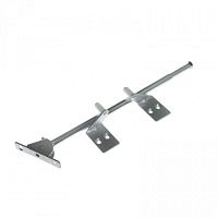 Синхронизатор закрывания для 2-х створчатой двери ECO SR-Basis 06400 Синхронизатор закрывания для 2-х створчатой двери ECO SR-Basis 06400