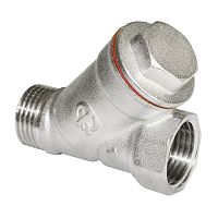 Фильтр косой 1/2", внутренняя-наружная, AQualink, 01319 Фильтр косой 1/2", внутренняя-наружная, AQualink, 01319