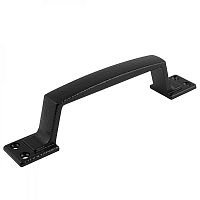 Ручка-скоба РС-100 (черный) Ручка-скоба РС-100 (черный)