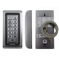 Кодовая панель АТ-СР300ЕМ-W ACCORDTEC*** Кодовая панель АТ-СР300ЕМ-W ACCORDTEC***