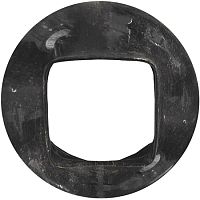 Переход для трубы штампованный 100х43х1,5 мм SK77.76.40 Переход для трубы штампованный 100х43х1,5 мм SK77.76.40