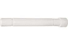 Гофрированная труба 6532 WIRQUIN 40х40/50 мм длина 800 мм Гофрированная труба 6532 WIRQUIN 40х40/50 мм длина 800 мм