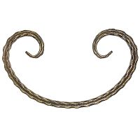 Завиток 260х160 мм 202 Иран Завиток 260х160 мм 202 Иран