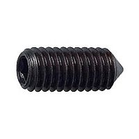 Винт установочный М6х6 нерж. DIN 914 /200/ Винт установочный М6х6 нерж. DIN 914 /200/